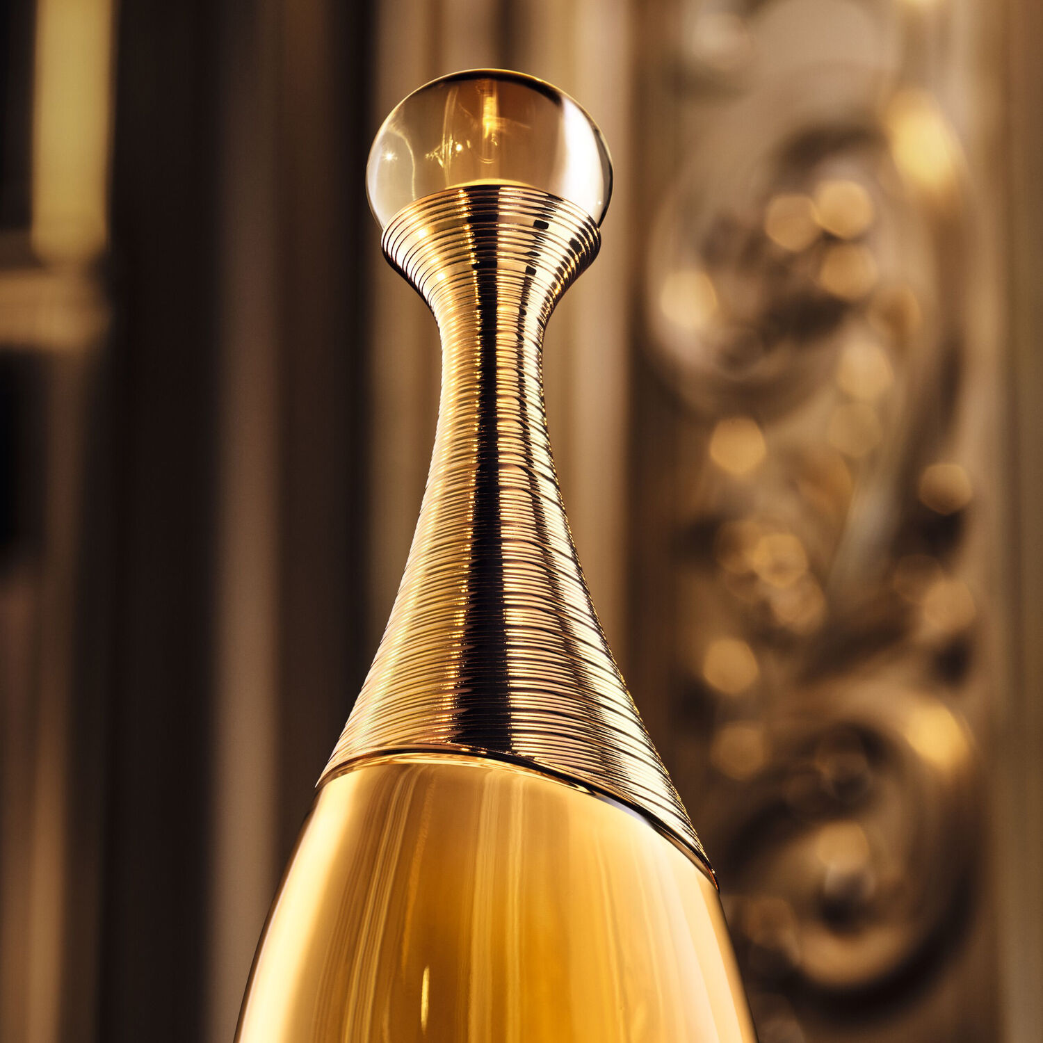 DIOR J'ADORE EAU DE PARFUM VAPORIZER